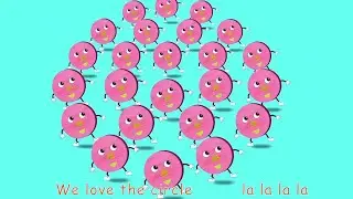 Circle Dance Lalalala Effects / Sponsored by: Preview 2 Effects