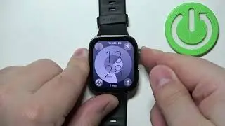 Comment red&eacute;marrer doucement la HUAWEI Watch Fit 3
