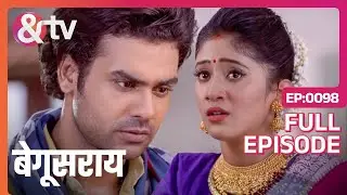 EP 98Begusarai- Индийское телешоу хинди - и телевидение