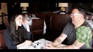 5 Questions for Graham Elliot | Potluck Video