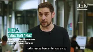 MBA - Master in Business Administration | Postgrados Finis