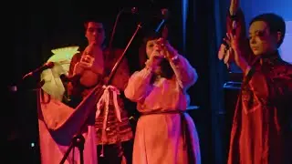 Луговые мари - 