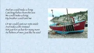 Ragged Man - Fishers of Men (Live @ Northstead)