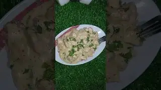 Shadiyon me banne wala|| white chicken malai cheese starter #whitechickemalaichessestarter #like