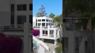 Magic House #californiabeach #luxuryhometour #oceanviewhome