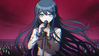 Shattered Spotlight - A Custom Theme For Sayaka's Despair Arc