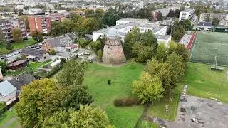 Malunas, Panevėžys