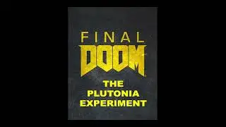 [DOOM Plutonia Music Pack] Jade Empire Arrange