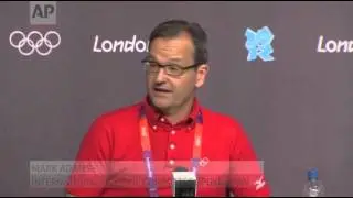Olympic Badminton Players Disqualified