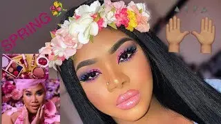 MAC X PATRICKSTARRR SPRING COLLECTION | MAKEUPVEEE