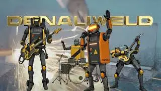 DENALIWELD Corporate Theme