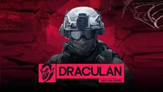 BESTIA vs CYBERSHOKE - DraculaN Season 4 2025 - Day 04