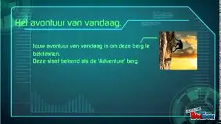 Dutch Education Mission