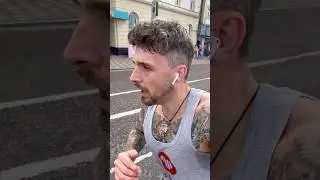 Blackpool Marathon 2025