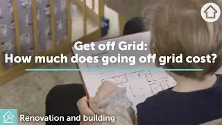 How much does going off grid cost? | Get Off Grid | realestate.com.au