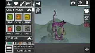 catnap story part1/ beating demon inside of youre head