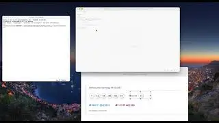 Python - Lottozahlengenerator