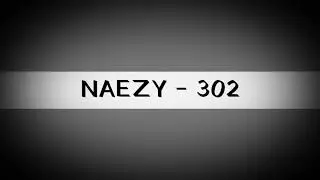 NAEZY - 302 | OFFICIAL AUDIO LYRICS VIDEO | INDIA'S RAP TV