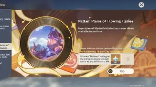 Natlan: Plains of Flowing Flames Event Guide 60 Primo easy on Mobile 