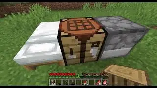 first Minecraft video part 2