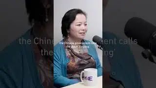 Как уйгуры были колонизированы Китаем