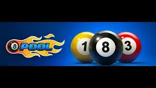 8 ball pool live 200m osaka Gameplay trying to get the ring