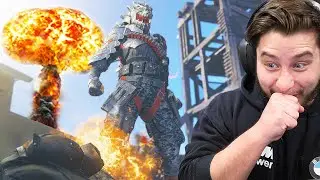 SEASON 3 RELOADED UPDATE is just too EASY..