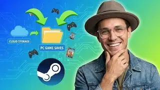 Recover Lost Steam Saves (2026 Guide)