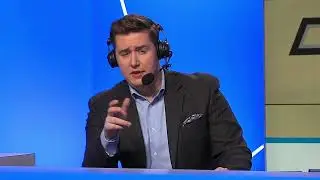 ESL Collegiate - Big Ten Network Preseason Invitational - Day 7