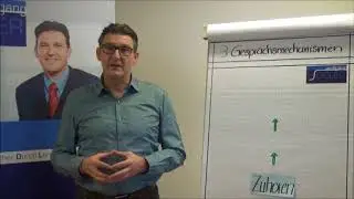 Nie mehr sprachlos - Gespr&auml;chsf&uuml;hrung - Teil 1 - Zuh&ouml;ren