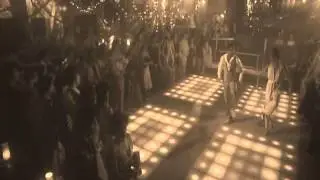 Leon - The Man With The Ball Head (Beat Ride Remix)