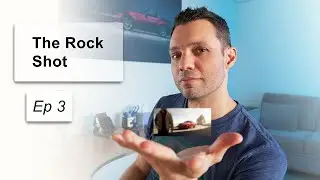 Retouching Tutorial - How Photoshop Jobs Really Work | Ep 3