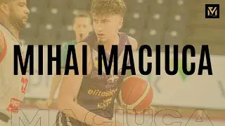 MIHAI MACIUCA
