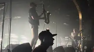 research chemicals - Viagra Boys Phoenix, AZ, 10/25/2025