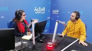 المخرج السينمائي مجدي الأخضر ضيف #أغاني_الحياة #سينما #ثقافة #إخراج #أفلام