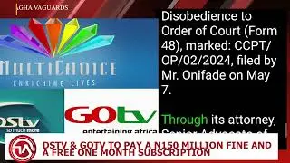 DSTV