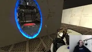 Gel-ous Solutions - Fun with Portals!!