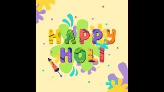 Holi Wishes | Holi is Here | Holi Message | Happy Holi | Holi Hai | Holi 2021 |