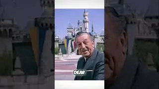 Disneyland Secrets - How Disney Maintains Its Magical Illusion!  Follow @MainStreetLeaks for more Di