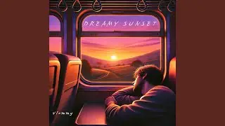 Dreamy Sunset