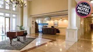 Sandestin Golf and Beach Resort | Destin (FL), United States | Hotel Review 🏩