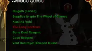 Enchnated Nulgath Nation House Sucks