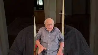 Bill Daniels (KITT) Birthday Message