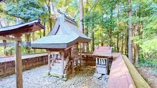 【宮前霹靂神社】637-0017 五條市西久留野町416