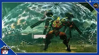 Borderlands 3 I PS5 I Boss Battle (GenIVIV)