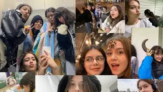 VİZE VLOG 