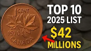 STOP! Don&rsquo;t Spend This Coin &ndash; Worth a Fortune 2025