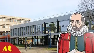 En deux minutes, découvrez le campus de l'Université Bordeaux Montaigne