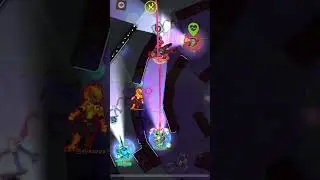 Ultimate Stealth Mode! Lynx's Unseen Dominance! 🌑