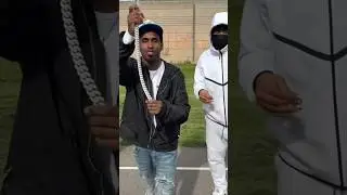 Top5 & The GGGz Show Off K Money&rsquo;s Chain
